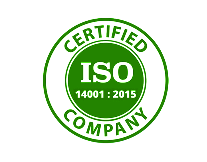 ISO 14001:2015