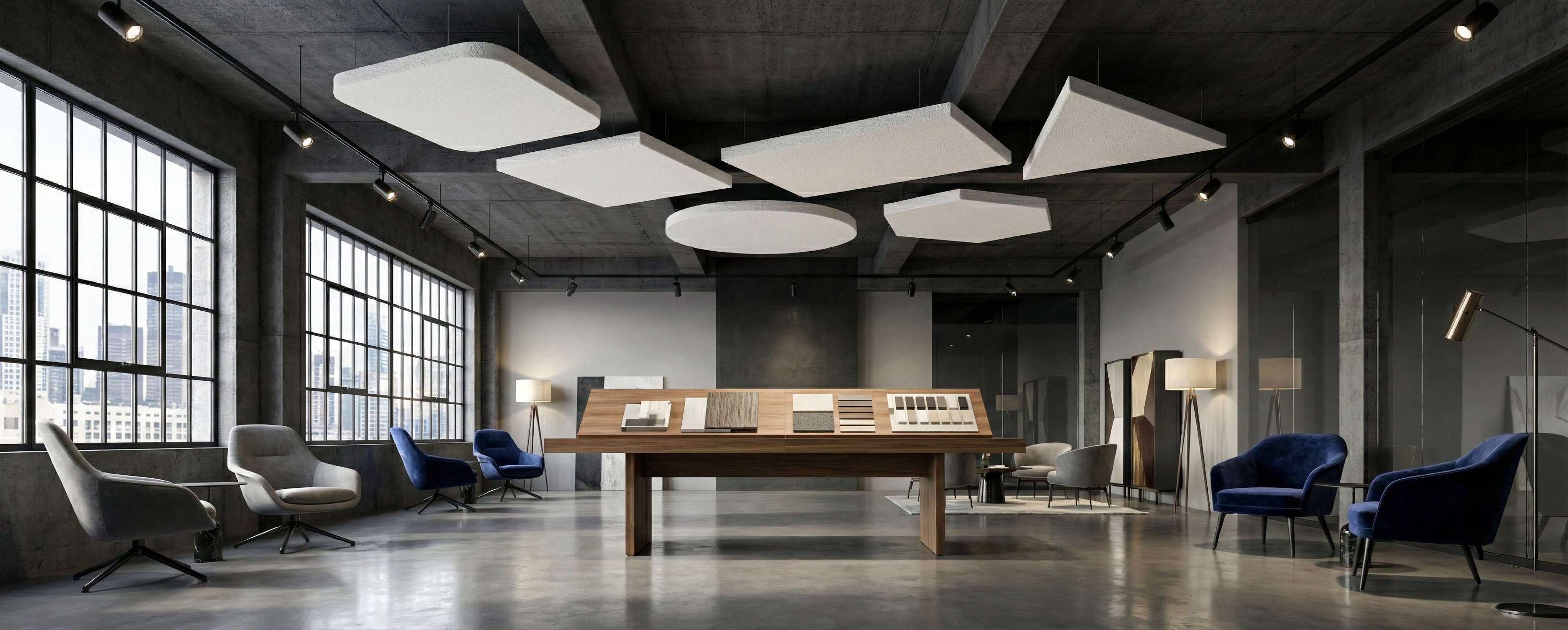 Parmephon Canopy