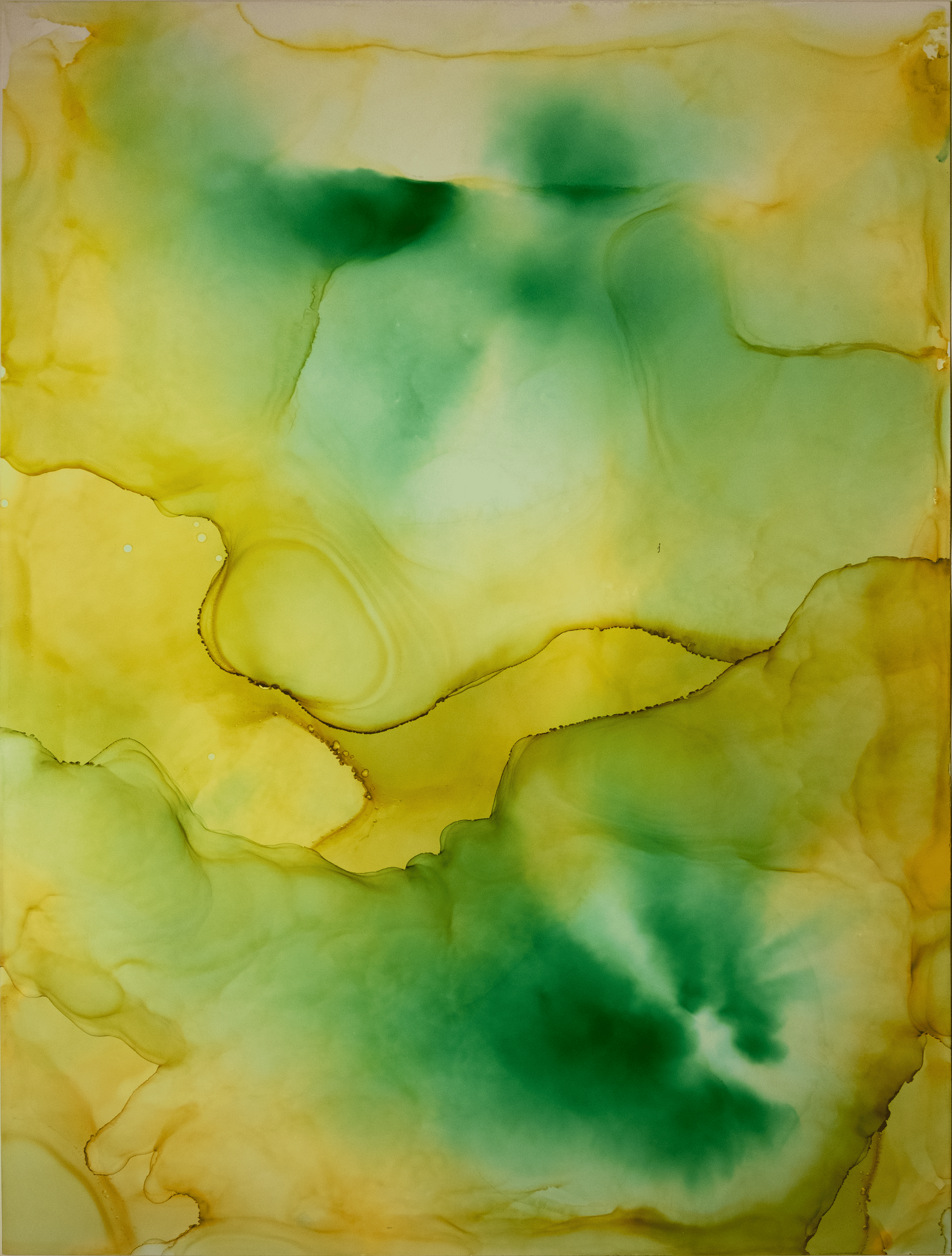 Lemon Cloud