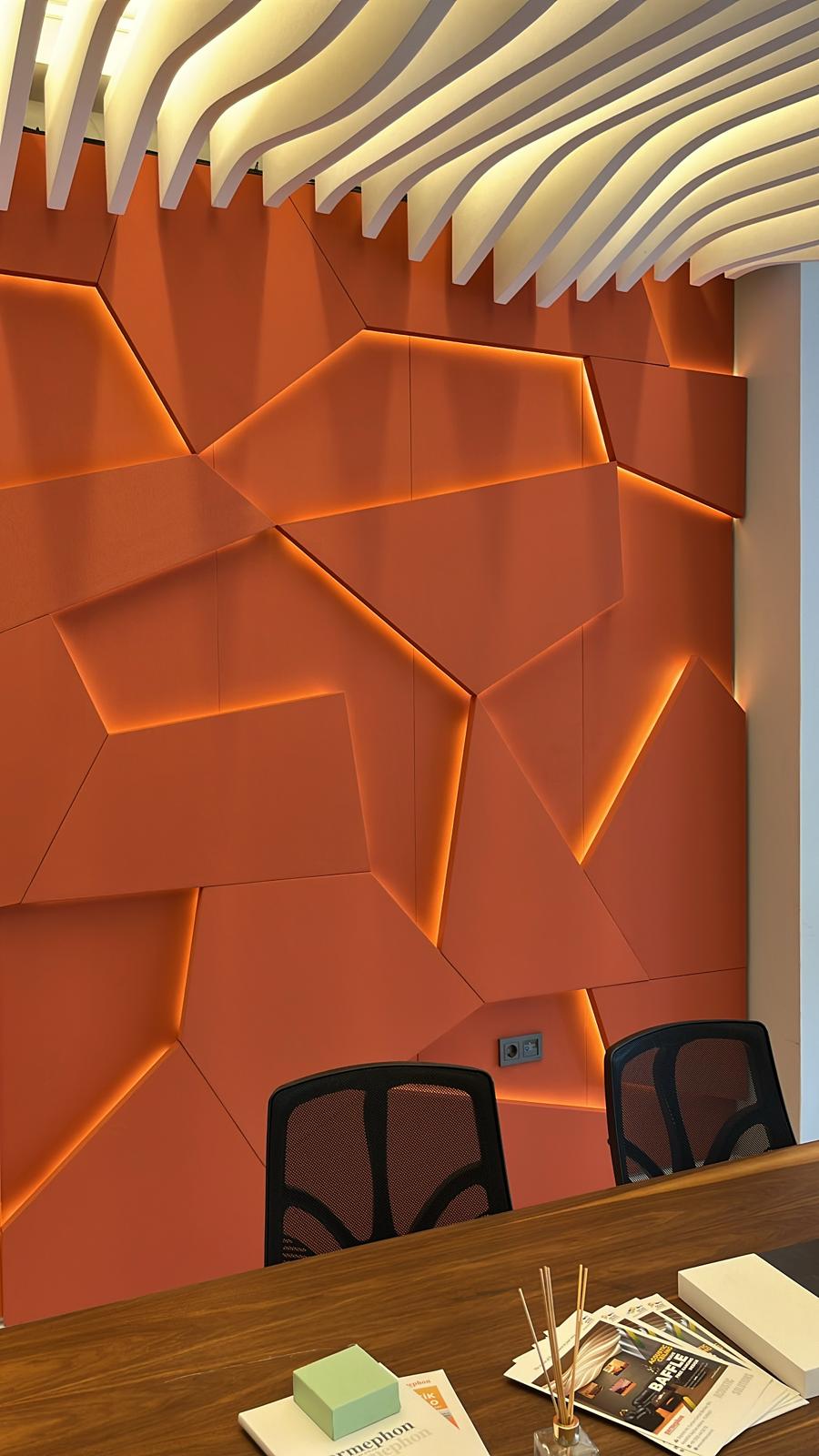 Parmephon Ankara Showroom - Görsel 6