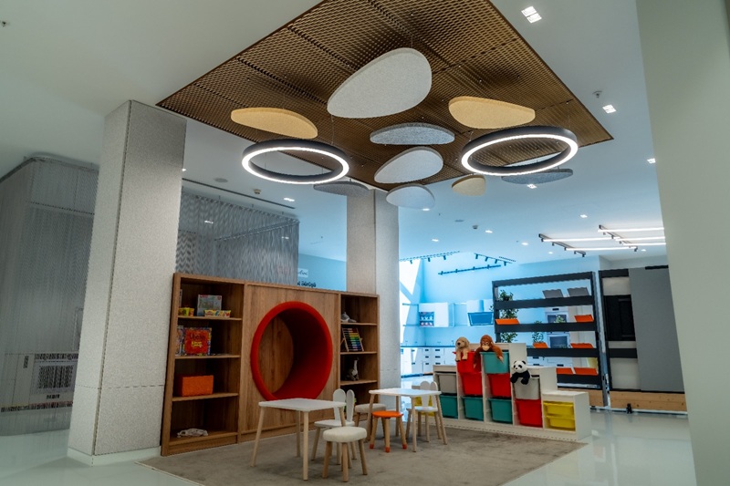 BLUM SHOWROOM - Görsel 4