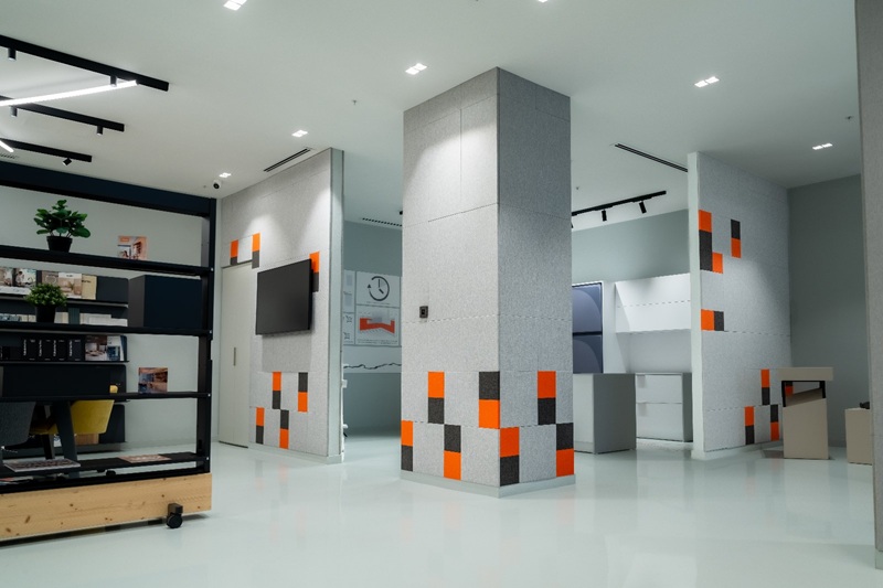 BLUM SHOWROOM - Görsel 6