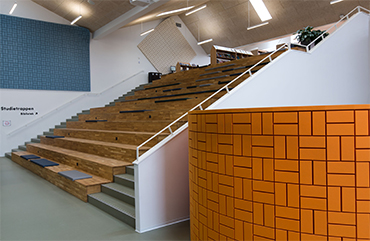 CAMPUS AABERNAA
