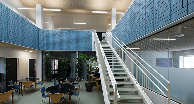 CAMPUS AABERNAA - Görsel 4