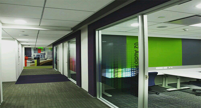 CISCO OFİS - Görsel 2