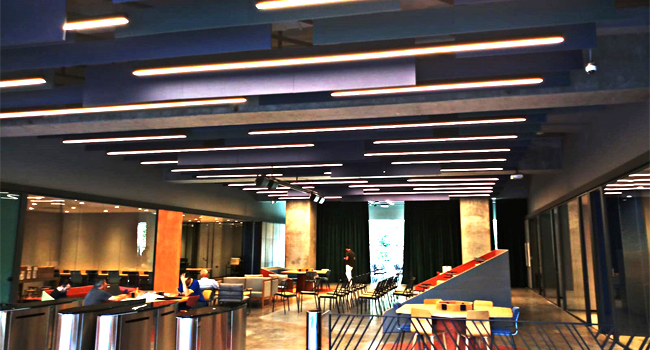 FACEBOOK INNOVATION LAB - Görsel 2