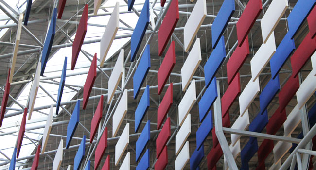 FUJAIRAH SPORT COMPLEX - Görsel 6